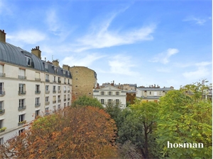 t3 à la vente -   75018  PARIS, surface 63 m2 vente t3 - UBI446068253